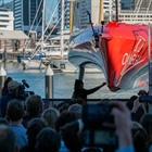 Nový Zéland představil loď pro Americas Cup