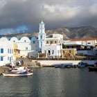 10 nejlepších neznámých míst v Řecku
