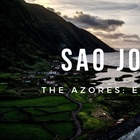 Byli jste už na Azorech?