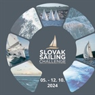 Slovak Sailing Challenge před Českou námořní rallye