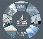 Slovak Sailing Challenge před Českou námořní rallye