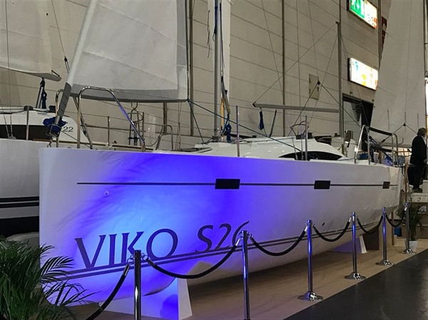 Viko S 26 – hodně muziky za málo peněz