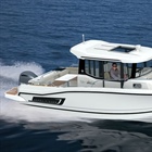 Jeanneau Merry Fisher 795 Marlin