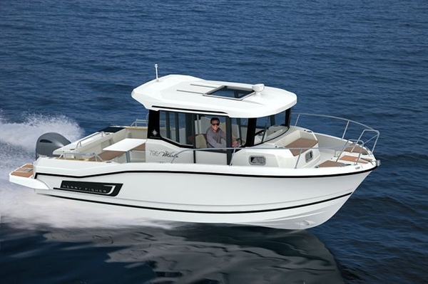 Jeanneau Merry Fisher 795 Marlin