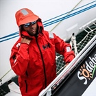 Úspěchy závodní bundy Ægir Race Jacket