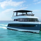 Fountaine Pajot MY 44