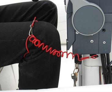 Selhání, které může stát život