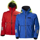 Chcete otestovat produkty Helly Hansen?