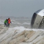 Tragická nehoda v Rimini