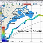 Kolik stojí weather routing?