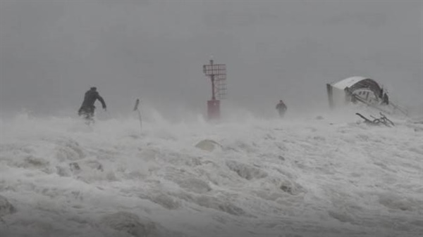 Proč došlo k nehodě v Rimini