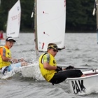 Olympijská regata míří do finále (Letní olympiáda dětí a mládeže)