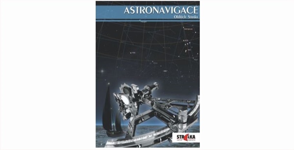 Astronavigace