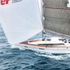 Dehler 42