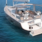 Hanse 548