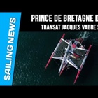 Transat Jacques Vabre plný rekordů