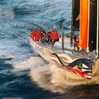 Rolex Sydney Hobart 2017 - velikáni na startu