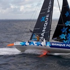 Rekordní Vendée Globe