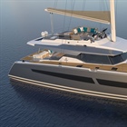 Fountaine Pajot New 67