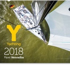 Kalendář Yachting 2018