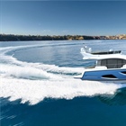 Sealine F430