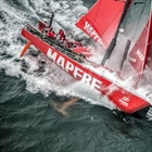 Volvo Ocean Race v České televizi