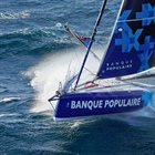 Chcete loď na Vendée Globe?