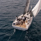 Grand Soleil 34