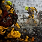 Nové partnerství RNLI a Helly Hansen