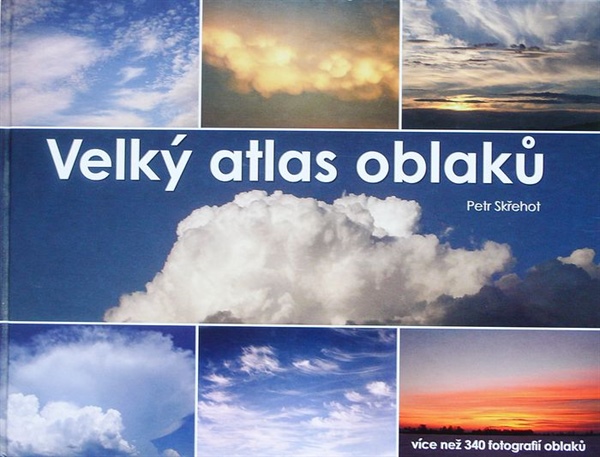 Velký atlas oblaků