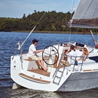 Jeanneau Sun Odyssey 319