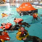 Kurz Sea Survival – osobní záchranné techniky na moři