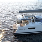 Fountaine Pajot Astréa 42