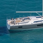 Beneteau Oceanis 46.1