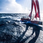 Je Volvo Ocean Race na prodej?