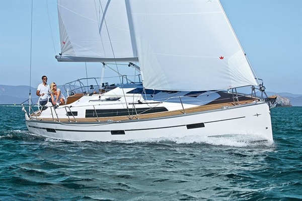 Test: Bavaria 37 cruiser