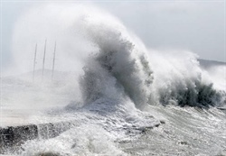 Co dělat na kotvě v extrému?