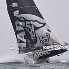 Lodě IMOCA do Volvo Ocean Race?