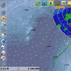 Navigačí programy a weather routing