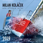 Kalendář Milan Koláček 2019