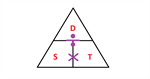 Trochu navigace, aneb trojúhelník DST