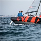 Beneteau First 24 pro milovníky rychlosti