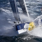 Dvě třídy ve Volvo Ocean Race