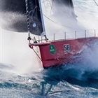 Rolex Sydney Hobart odstartoval