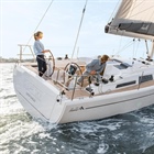 Ocenění pro Hanse 348