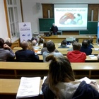 Přednášky Jachtařské akademie