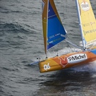 Jsou ještě volné lodě na Vendée Globe?