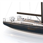 Nový First od Beneteau