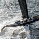 Co se stalo na trimaranu Spindrift