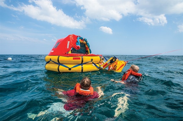 Přednášky Lodních novin na For Boat